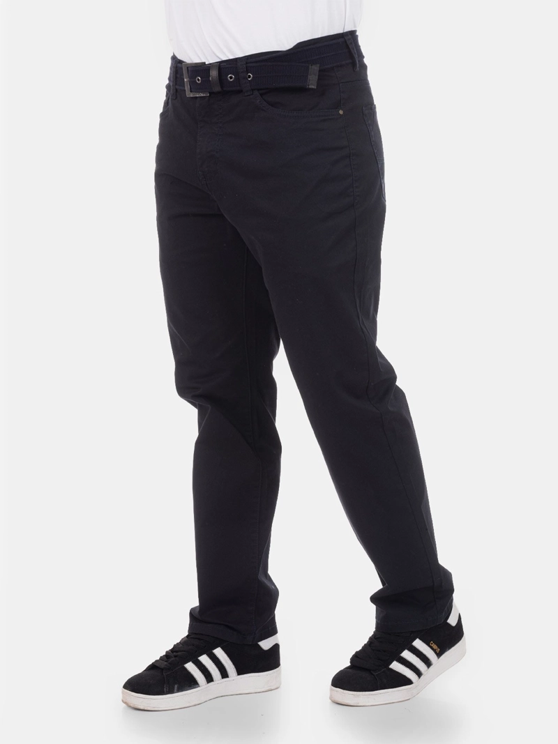 PANTALÓN RECTO HOMBRE METAL JEANS ROMEO - 3