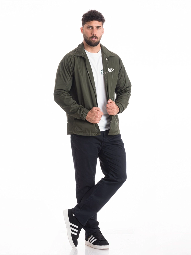PANTALÓN RECTO HOMBRE METAL JEANS ROMEO - 5