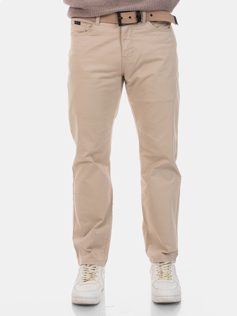 PANTALÓN RECTO HOMBRE METAL JEANS ROMEO - 1