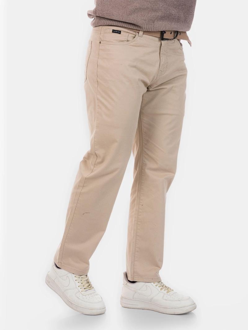 PANTALÓN RECTO HOMBRE METAL JEANS ROMEO - 2