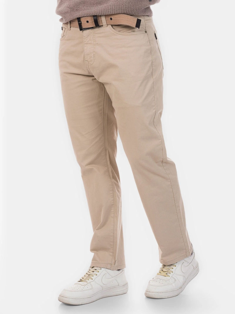 PANTALÓN RECTO HOMBRE METAL JEANS ROMEO - 3