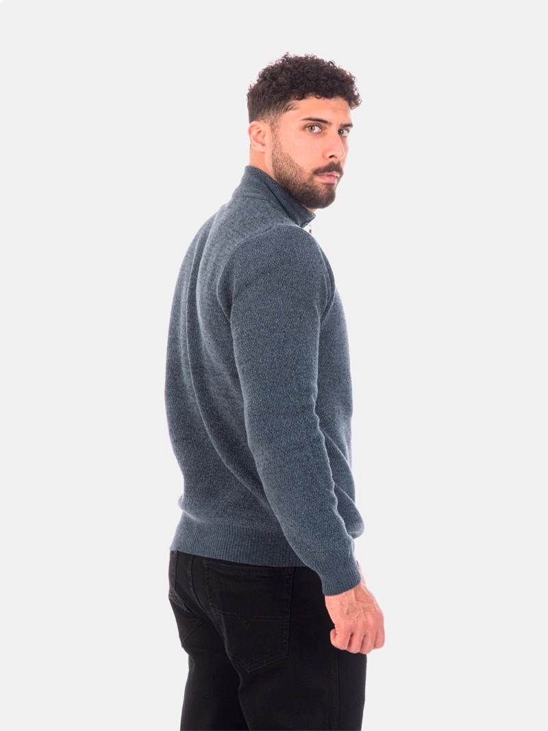 CHOMPA HOMBRE METAL JEANS REIMOND