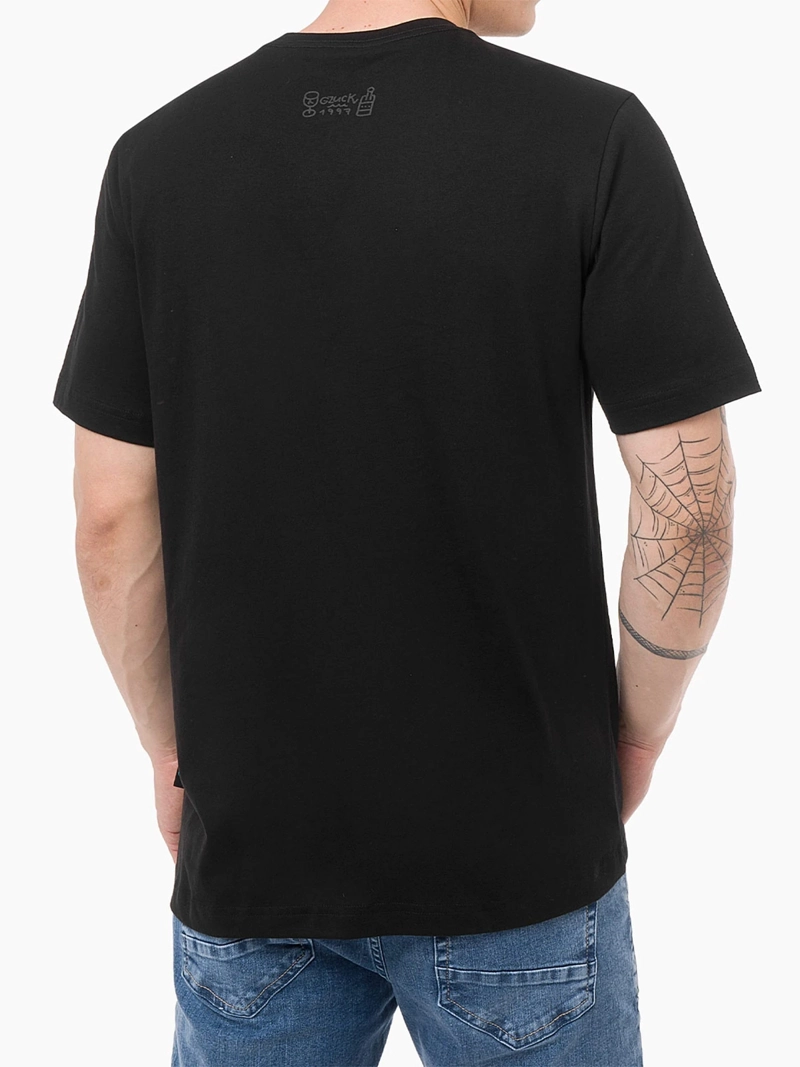 POLO MANGA CORTA HOMBRE GZUCK RE-TSHIRT01 - 2