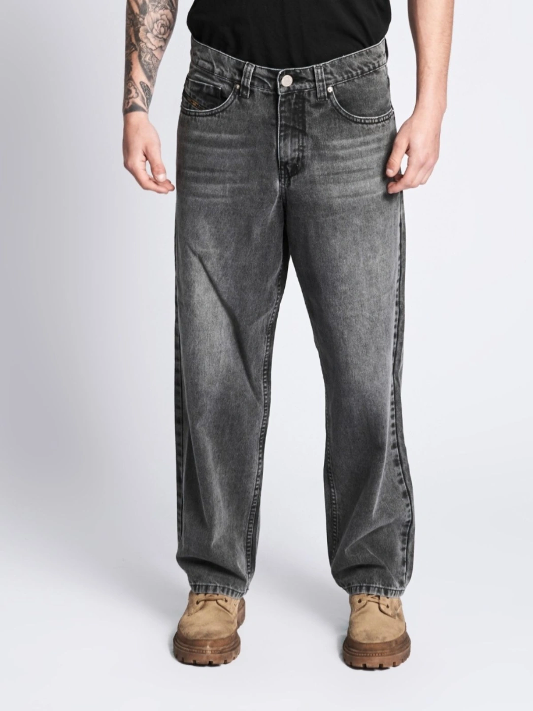 JEAN BAGGY HOMBRE PARADA 111 OLIVERS - 1