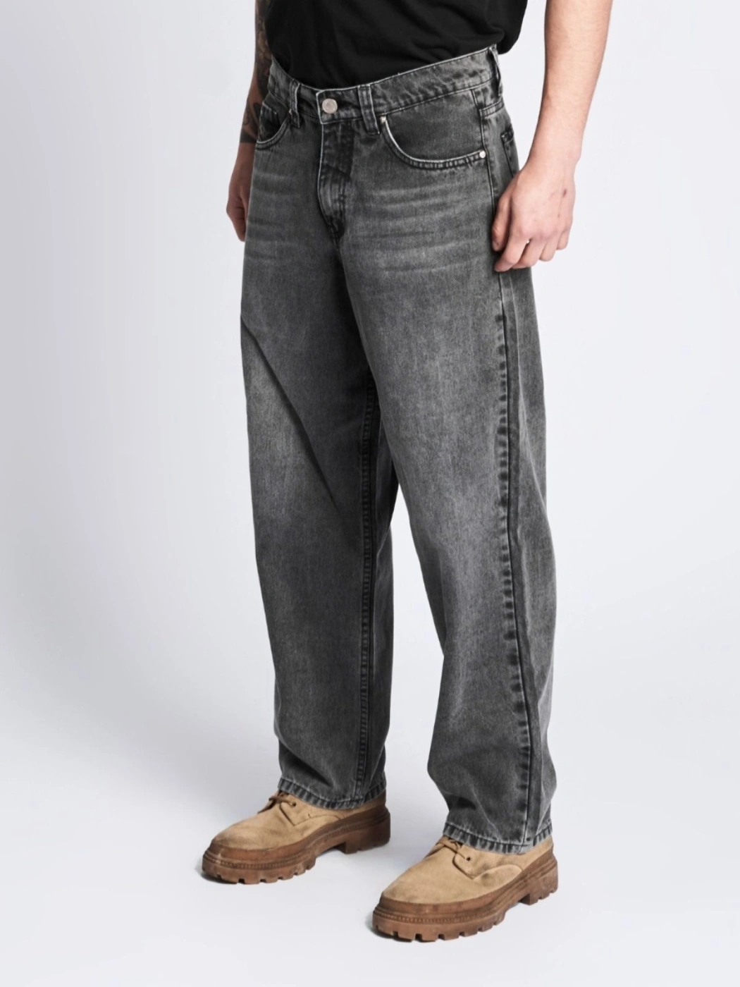 JEAN BAGGY HOMBRE PARADA 111 OLIVERS - 2