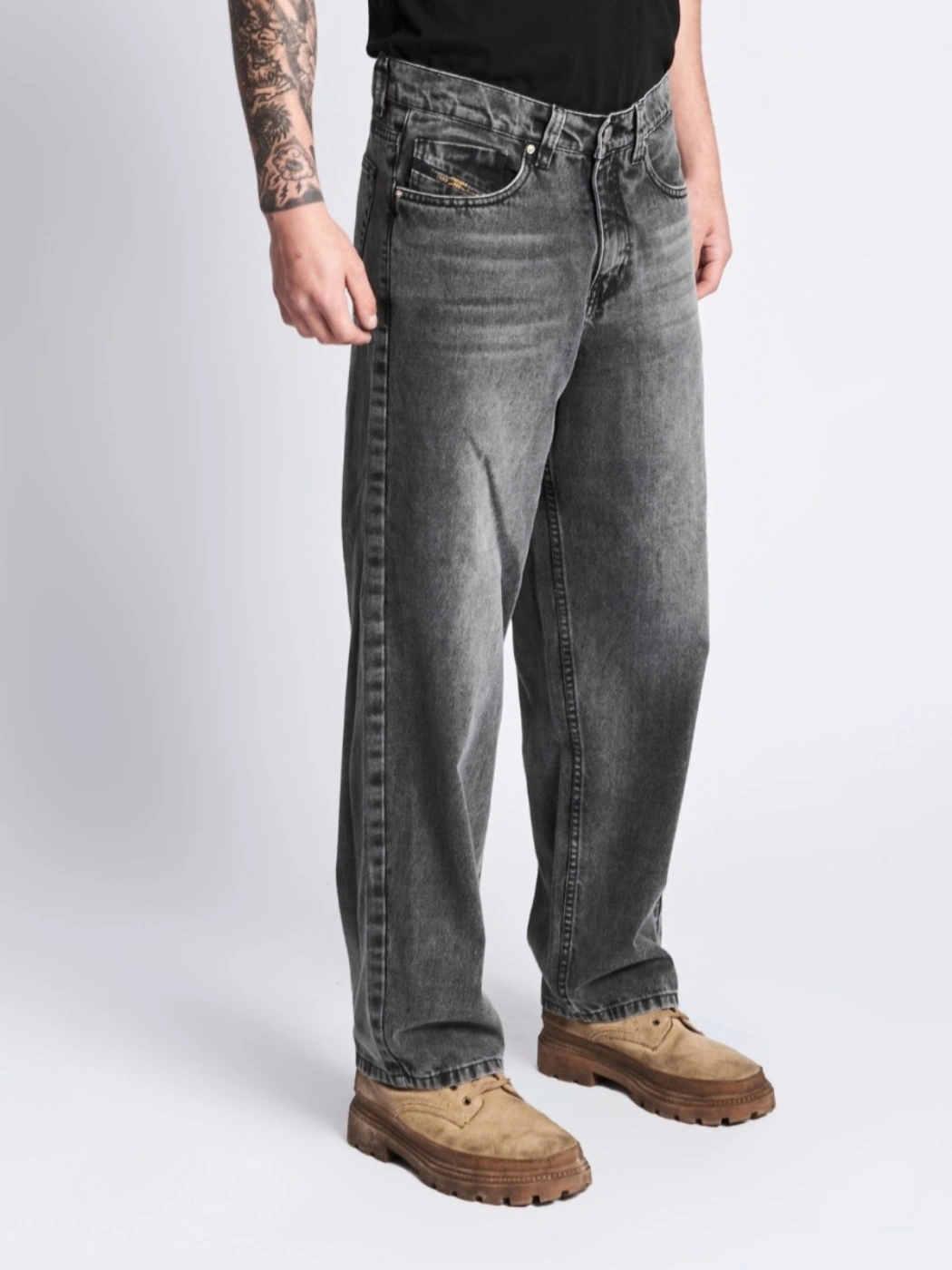 JEAN BAGGY HOMBRE PARADA 111 OLIVERS - 3