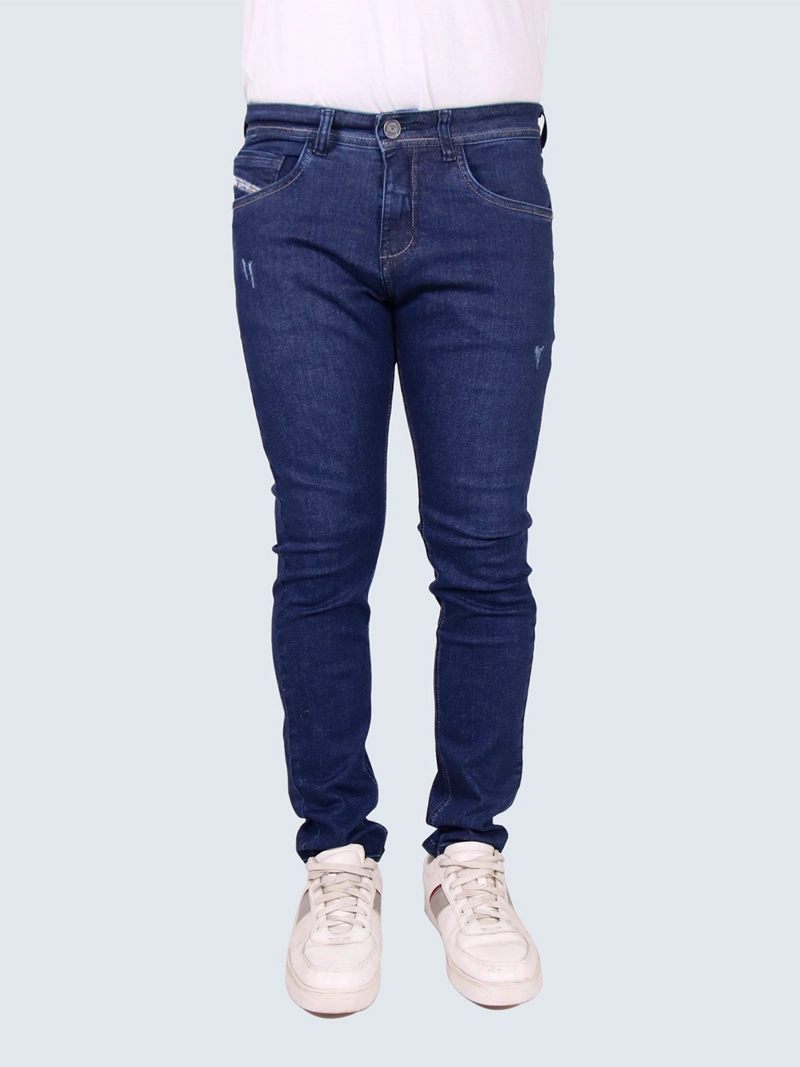 JEAN SKINNY HOMBRE PARADA 111 WILLIAMS - 1