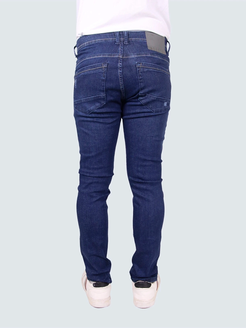 JEAN SKINNY HOMBRE PARADA 111 WILLIAMS - 2