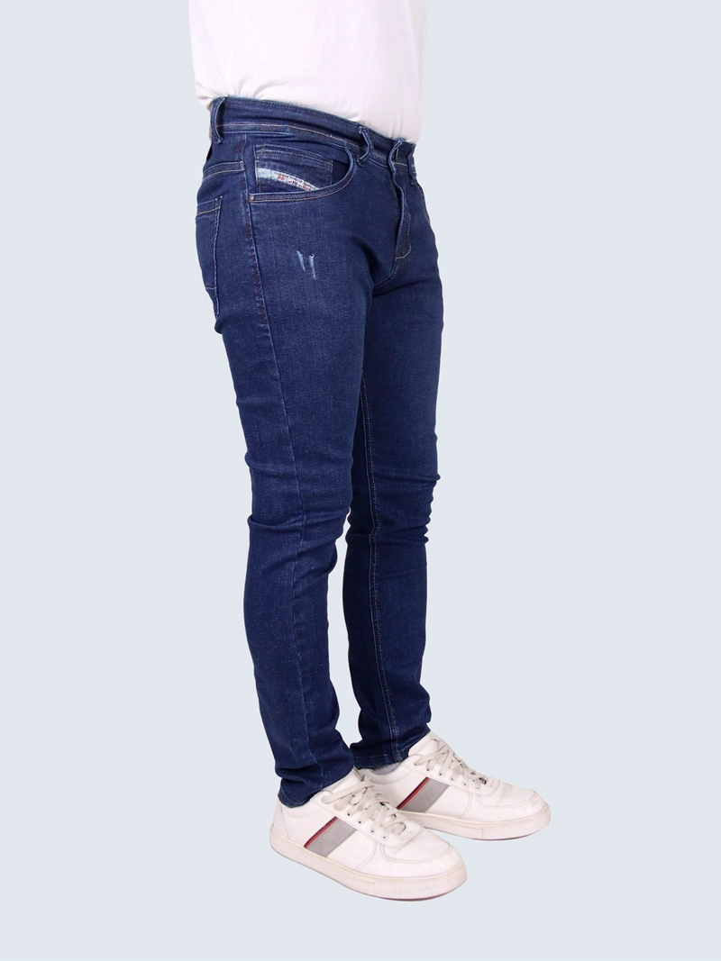 JEAN SKINNY HOMBRE PARADA 111 WILLIAMS - 3