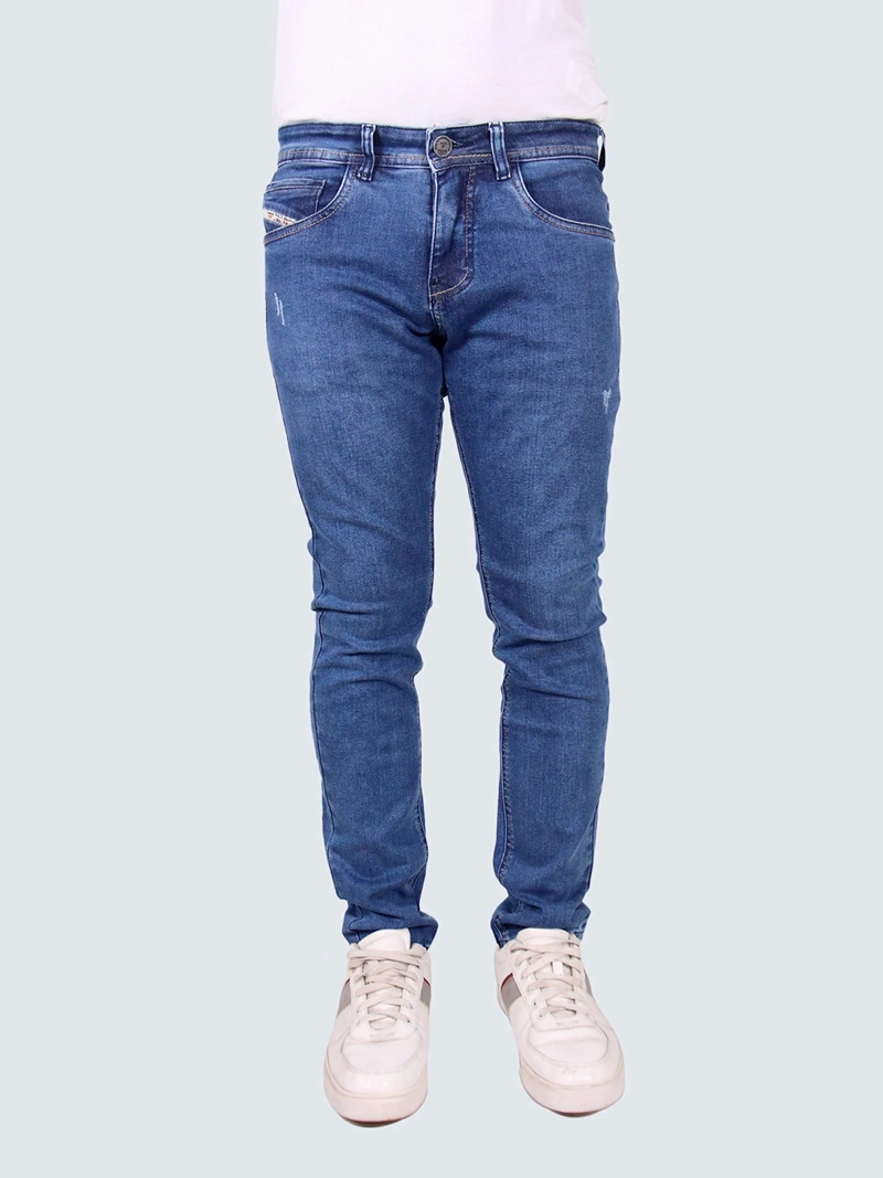 JEAN SKINNY HOMBRE PARADA 111 WILLIAMS - 1