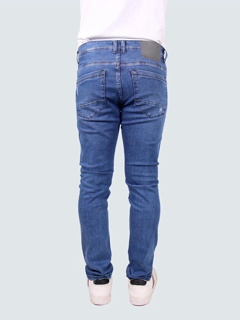 JEAN SKINNY HOMBRE PARADA 111 WILLIAMS - 2