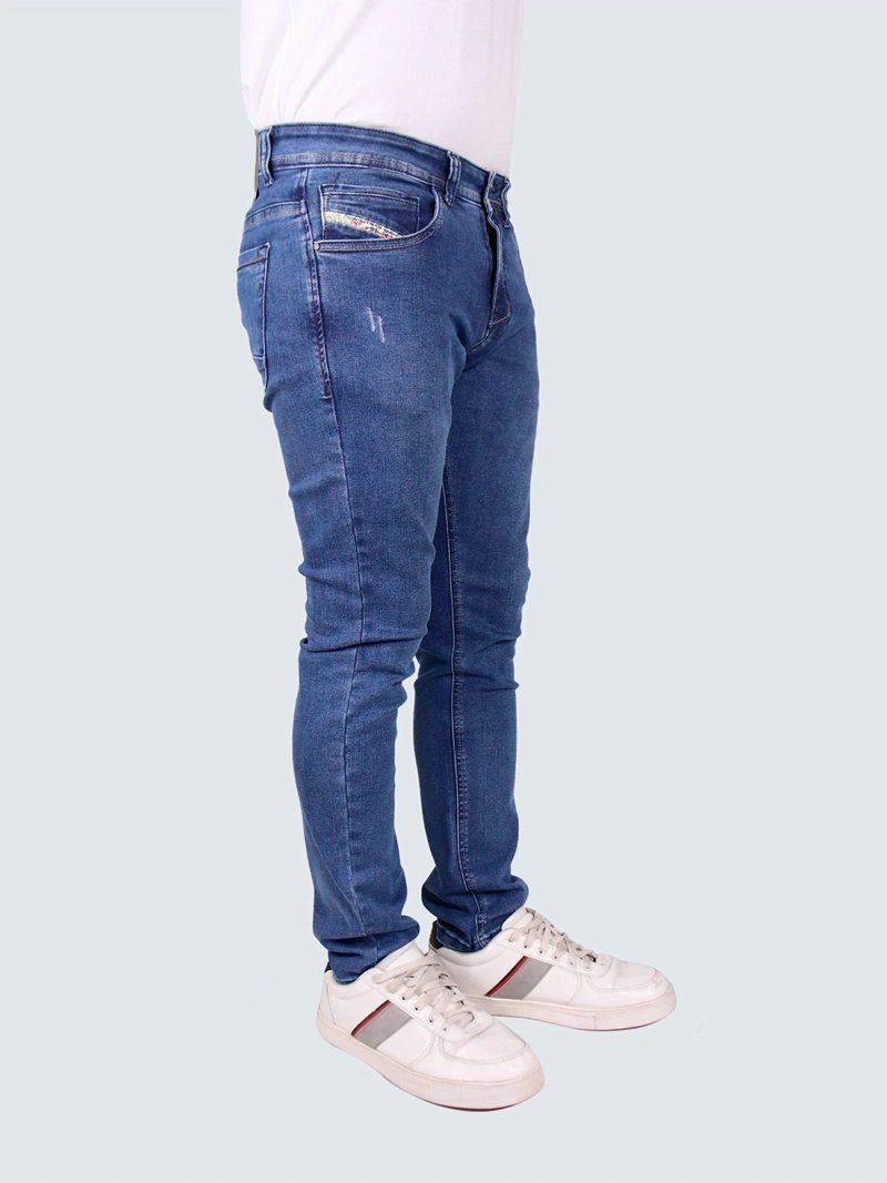 JEAN SKINNY HOMBRE PARADA 111 WILLIAMS - 3
