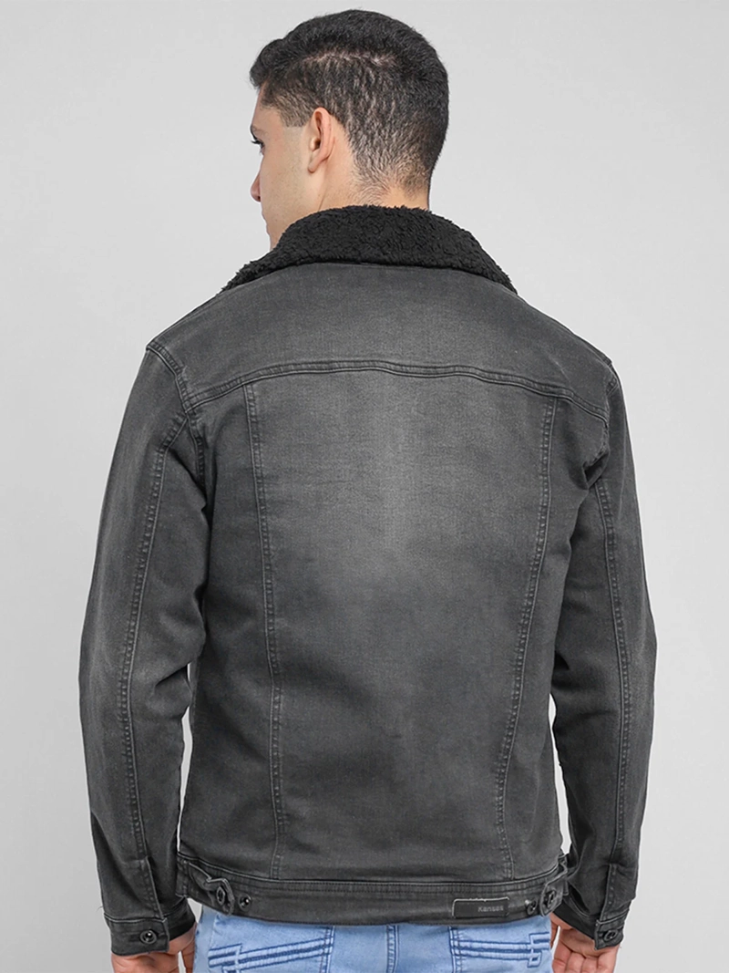CASACA HOMBRE KANSAS K20521 - 2
