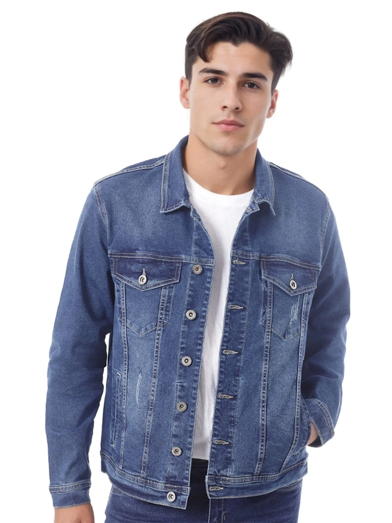 CASACA HOMBRE KANSAS K20501 - 1