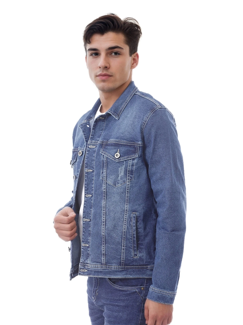 CASACA HOMBRE KANSAS K20501 - 3