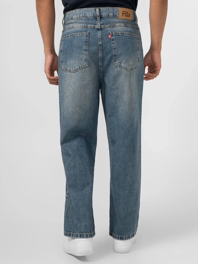 JEAN SUELTO HOMBRE PIONIER CELF - 2