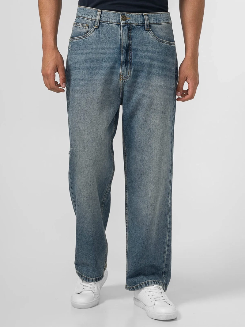JEAN SUELTO HOMBRE PIONIER CELF - 1