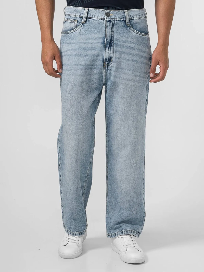 JEAN SUELTO HOMBRE PIONIER CELF - 1
