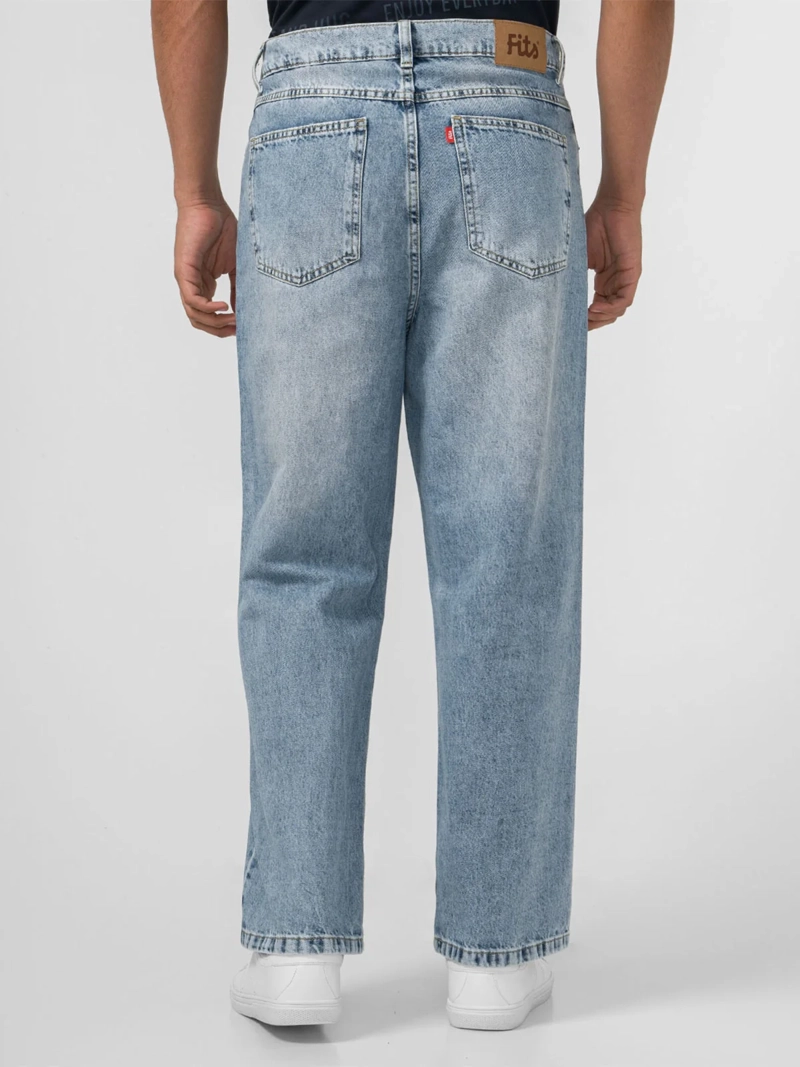 JEAN SUELTO HOMBRE PIONIER CELF - 2
