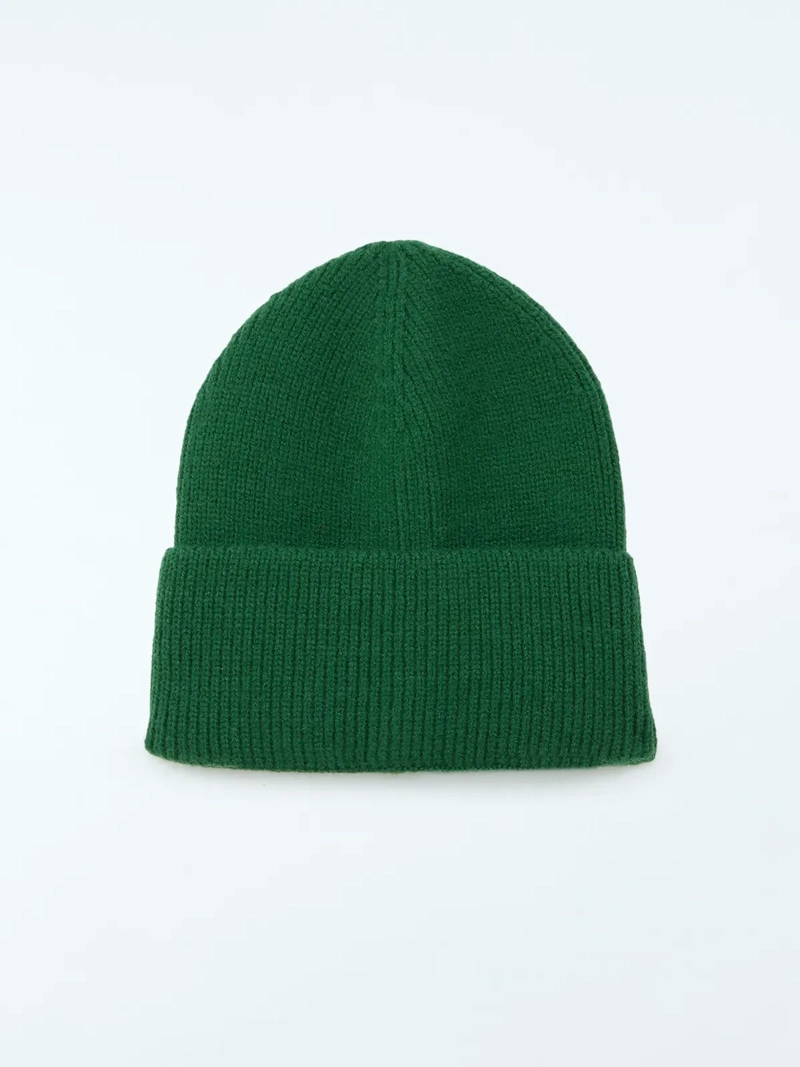 GORRO HOMBRE ROBERT LEWIS TEJIDO - 1
