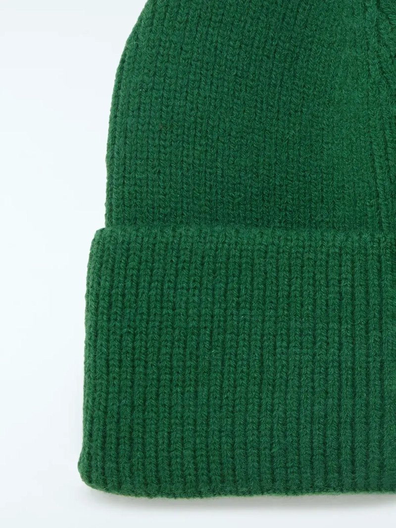 GORRO HOMBRE ROBERT LEWIS TEJIDO - 3