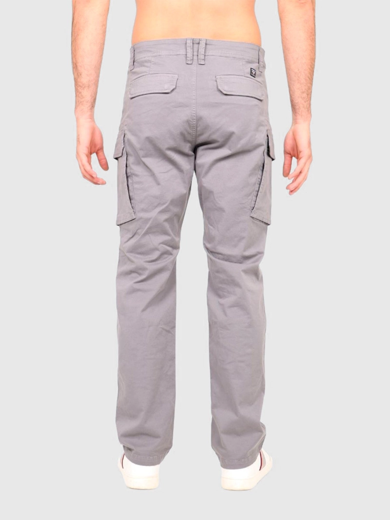 PANTALÓN REGULAR HOMBRE PARADA 111 KENS - 2