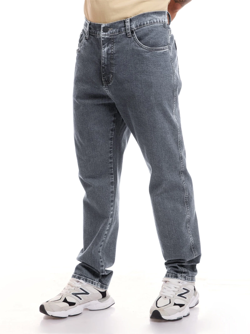 JEANS ALGODÓN REGULAR HOMBRE METAL JEANS FELIPE - 3