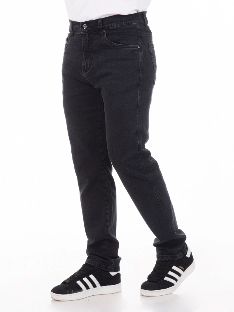 JEANS ALGODÓN REGULAR HOMBRE METAL JEANS FELIPE - 3