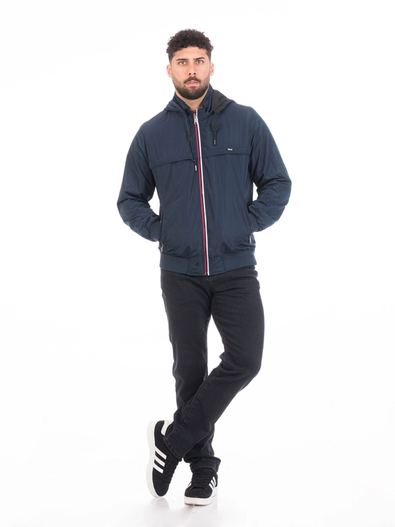 JEANS ALGODÓN REGULAR HOMBRE METAL JEANS FELIPE - 4