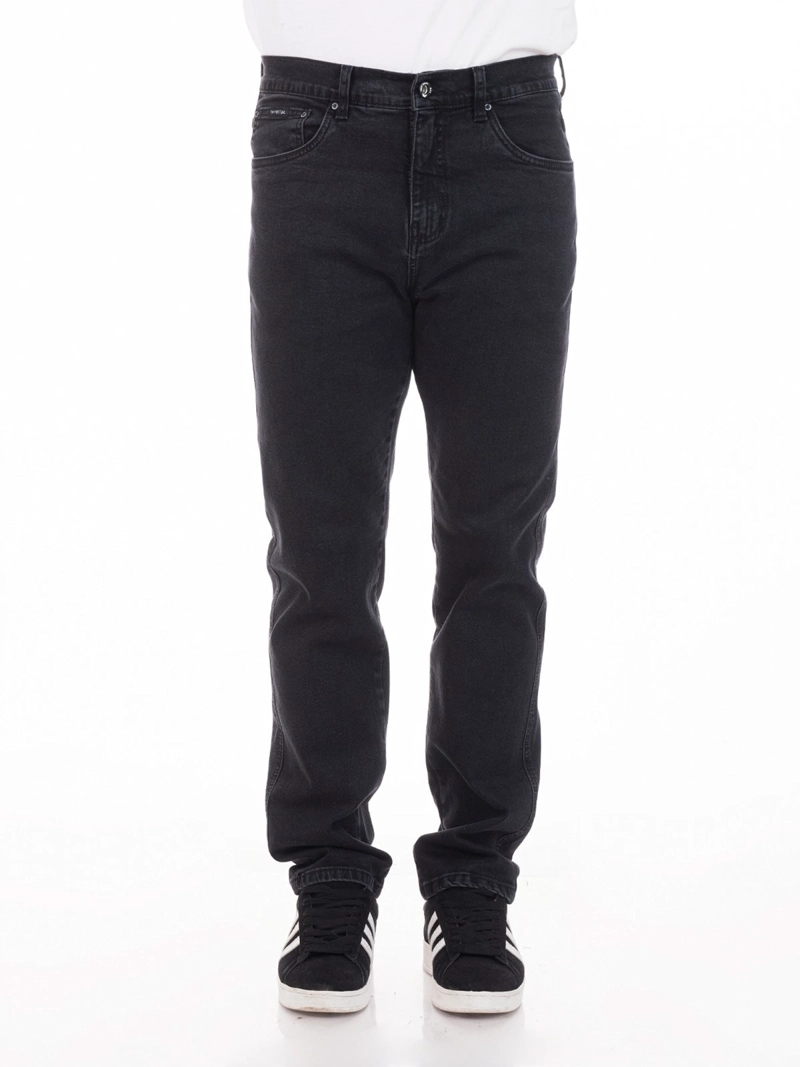 JEANS ALGODÓN REGULAR HOMBRE METAL JEANS FELIPE - 1