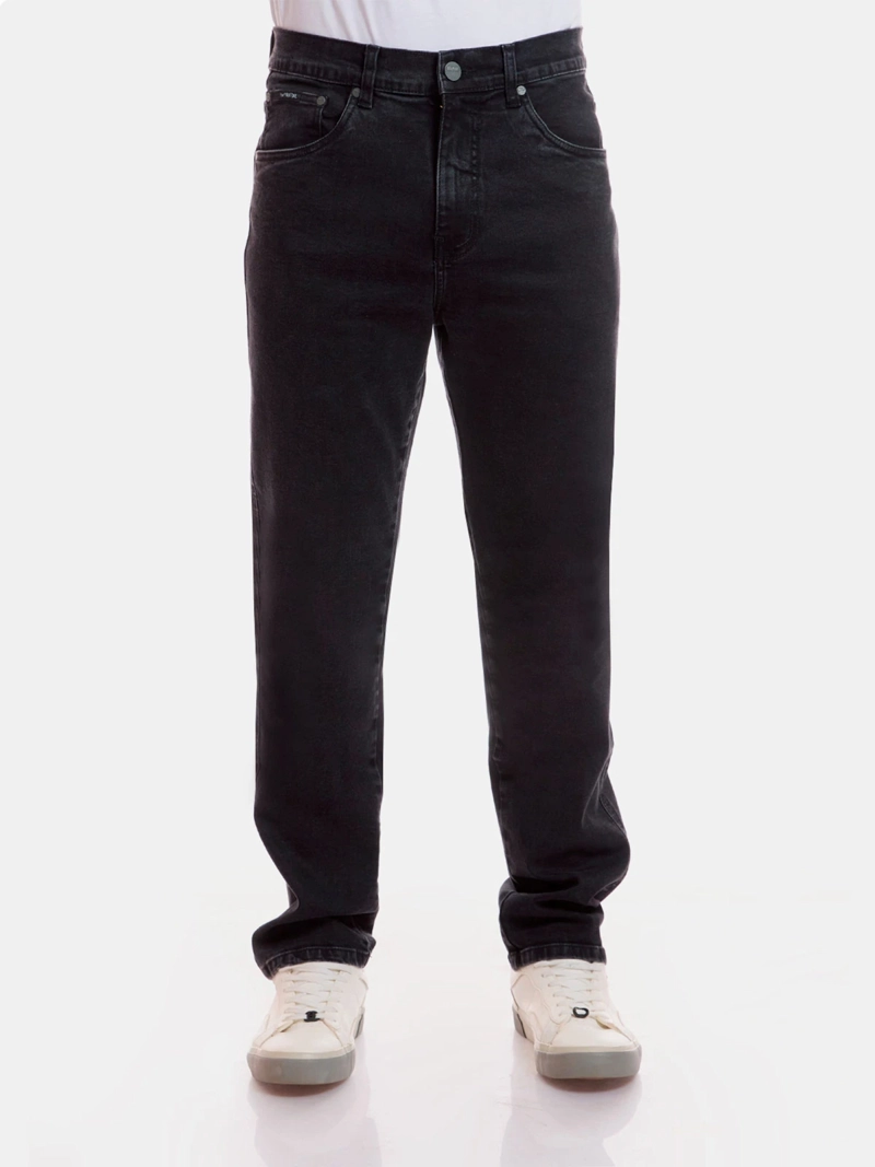 JEANS ALGODÓN REGULAR HOMBRE METAL JEANS FELIPE - 1
