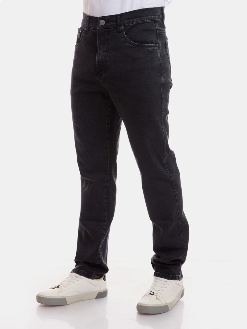 JEANS ALGODÓN REGULAR HOMBRE METAL JEANS FELIPE - 3