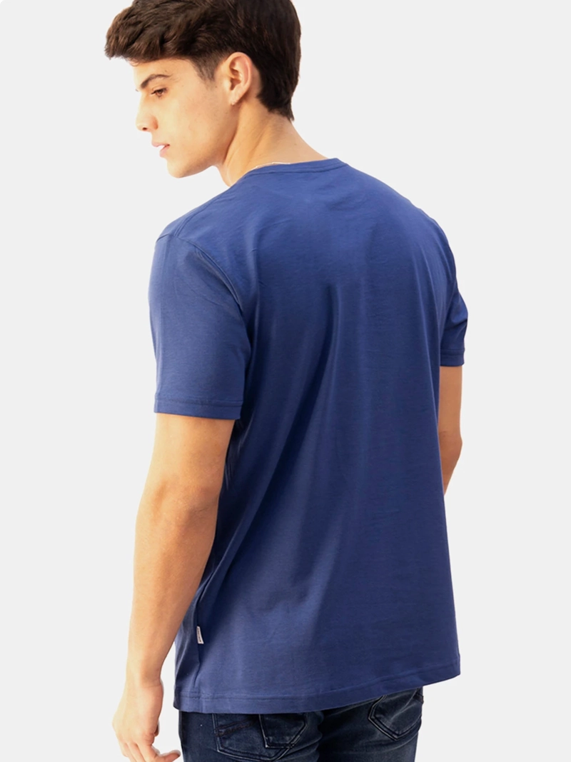 POLO MANGA CORTA ALGODÓN HOMBRE WOALLANCE CLASICO 023 H25 - 2