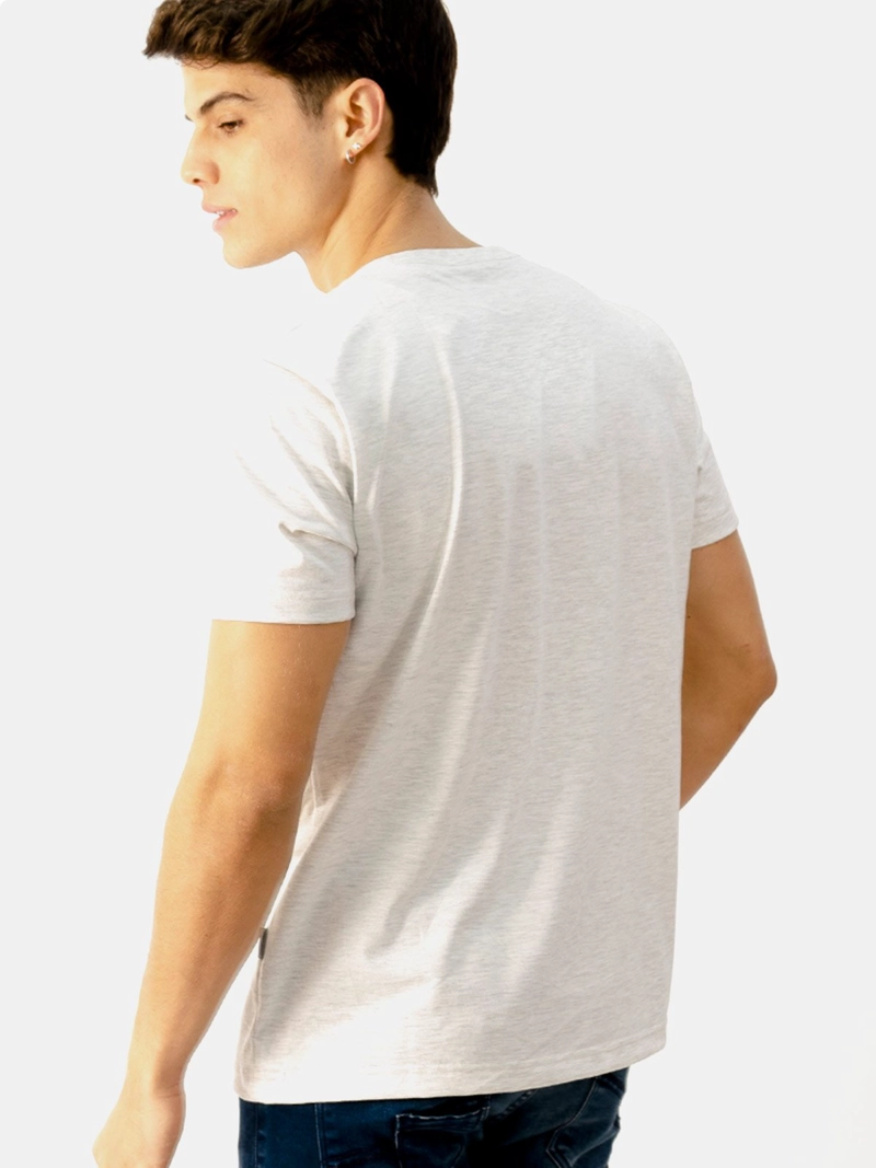 POLO MANGA CORTA HOMBRE WOALLANCE CLASICO - 2