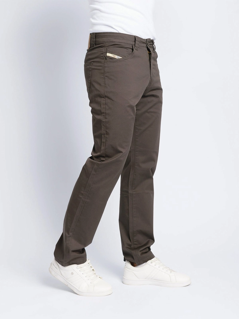 PANTALÓN STRAIGHT LIGHT HOMBRE PARADA 111 ROMARIO - 3