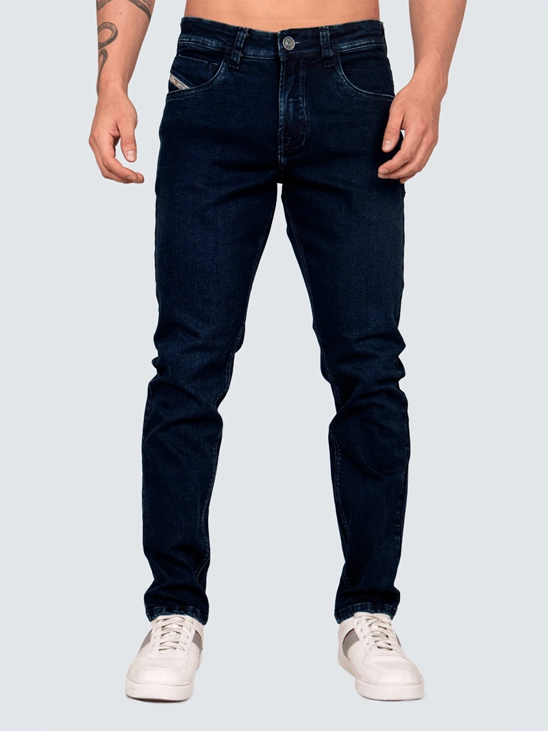 JEAN PITILLO HOMBRE PARADA 111 MALDINIS - 1