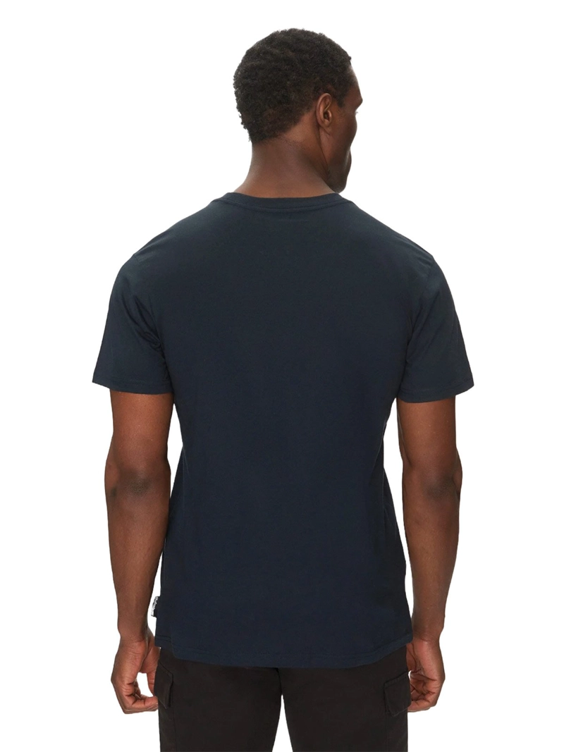 POLO MANGA CORTA ALGODÓN HOMBRE QUIKSILVER BASIC SS TEE - 2