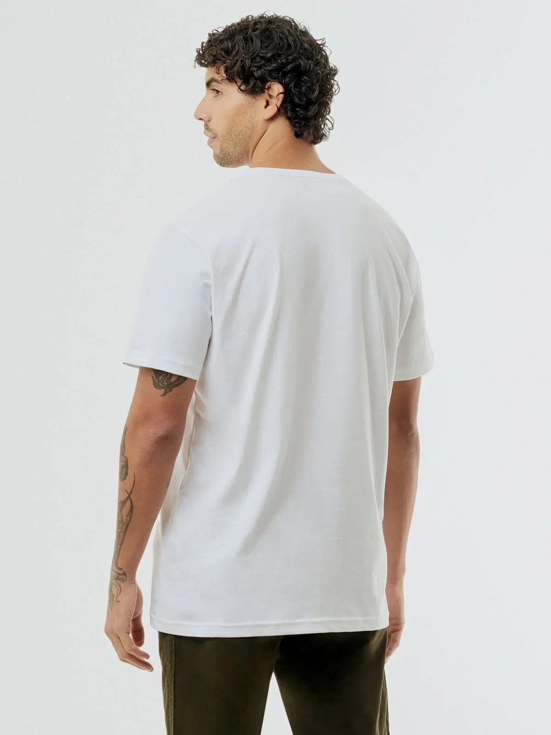 POLO MANGA CORTA HOMBRE BLACKOUT BASICO - 2