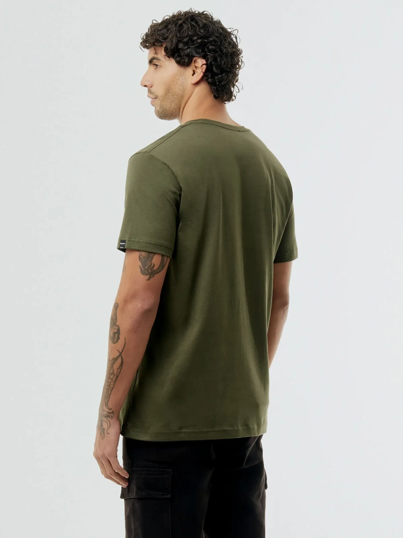POLO MANGA CORTA HOMBRE BLACKOUT BASICO - 2