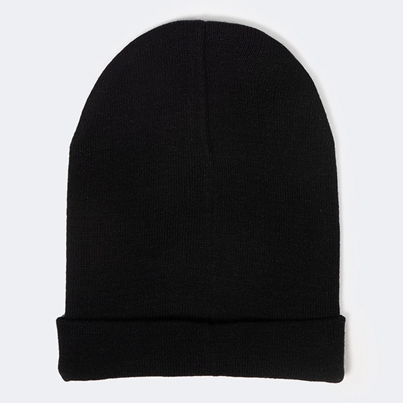 CHULLOS DUNKELVOKL ESSENTIAL BEANIE V2 - 2