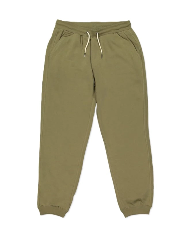 PANTALÓN BUZO HOMBRE QUIKSILVER SALT WATER JOGGER - 1