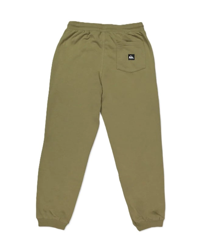 PANTALÓN BUZO HOMBRE QUIKSILVER SALT WATER JOGGER - 2