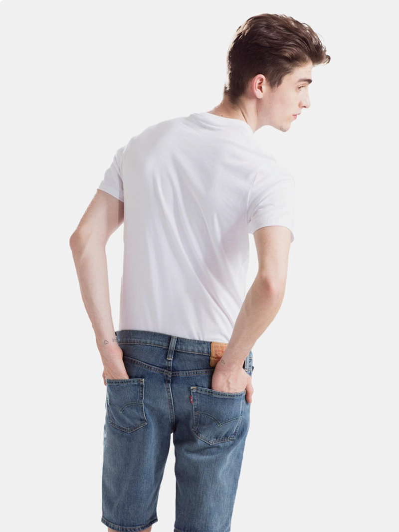 POLO MANGA CORTA ALGODÓN HOMBRE LEVI'S SPORTWEAR LOGO GRAPHIC - 2