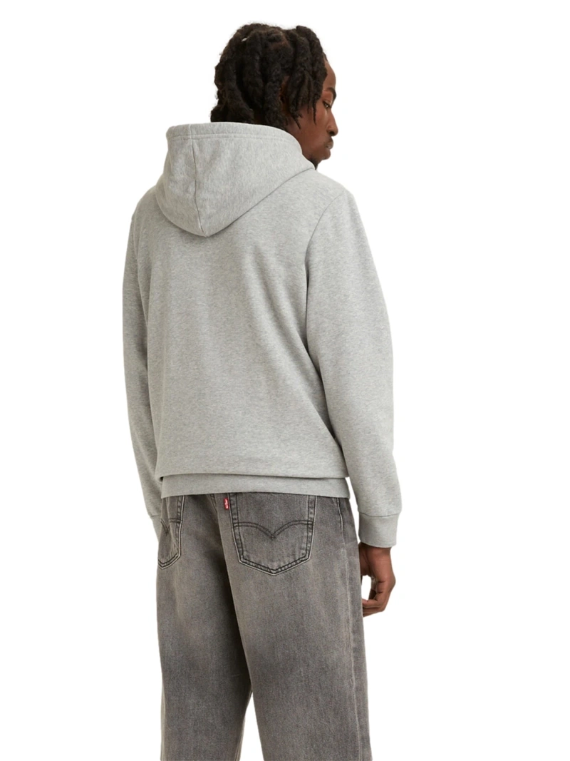 POLERA ALGODÓN HOMBRE LEVI'S GRAPHIC HOODIE - 2