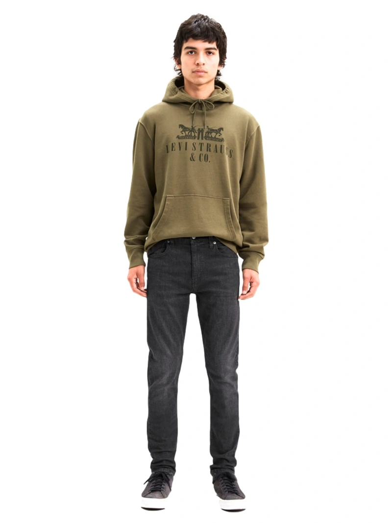 JEAN ALGODÓN SLIM HOMBRE LEVI'S 512 - 4