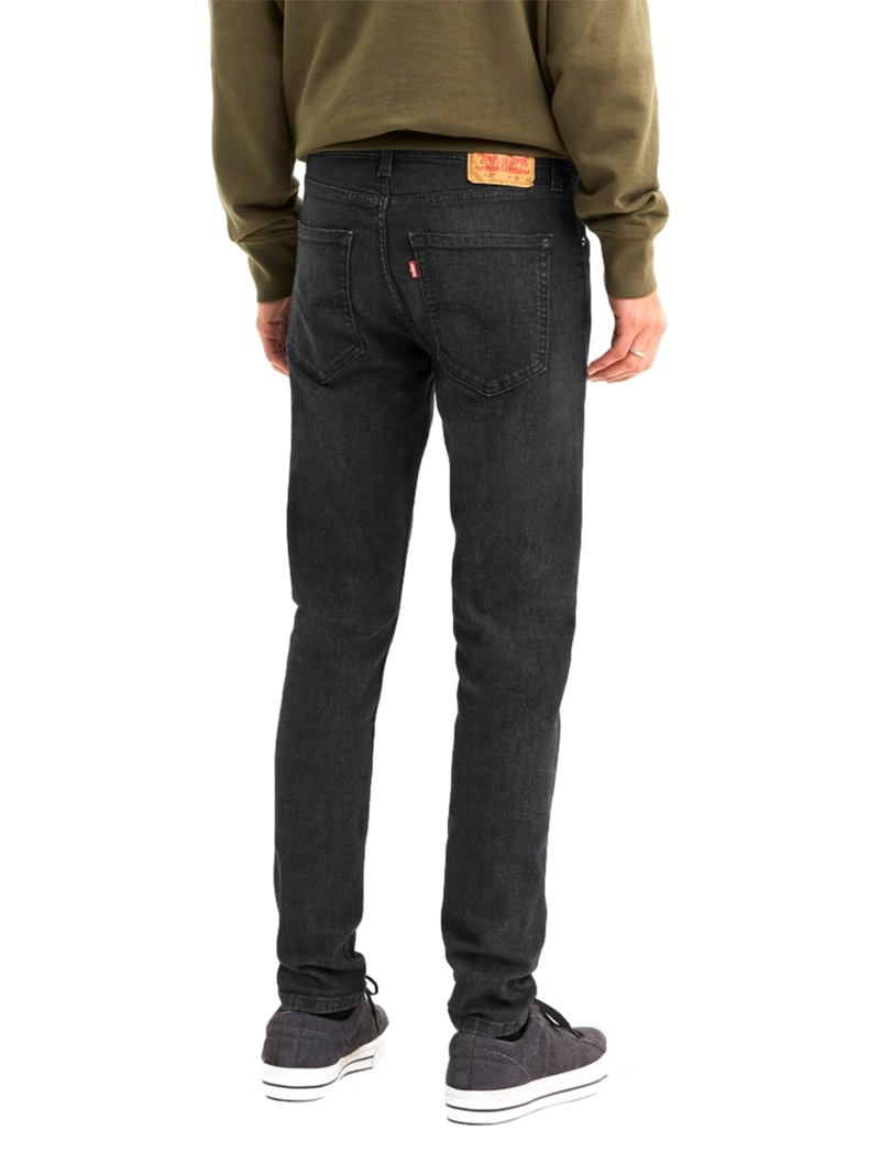 JEAN ALGODÓN SLIM HOMBRE LEVI'S 512 - 2