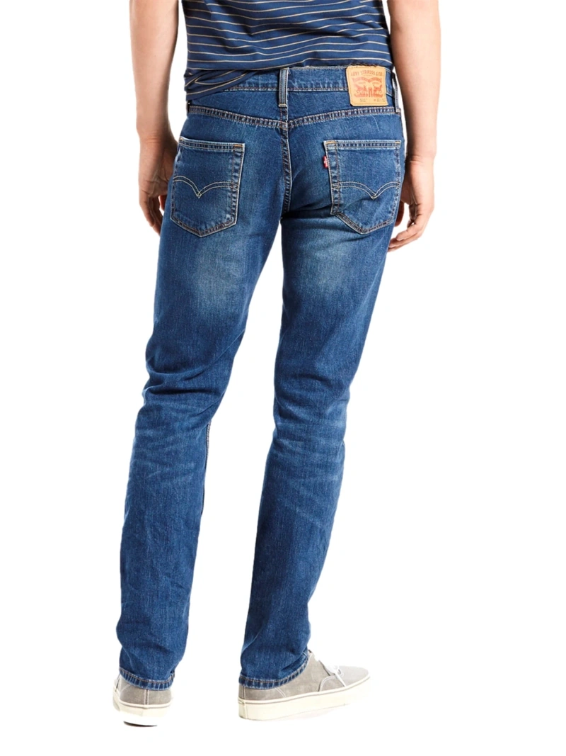 JEAN ALGODÓN SLIM HOMBRE LEVI'S 511 - 2