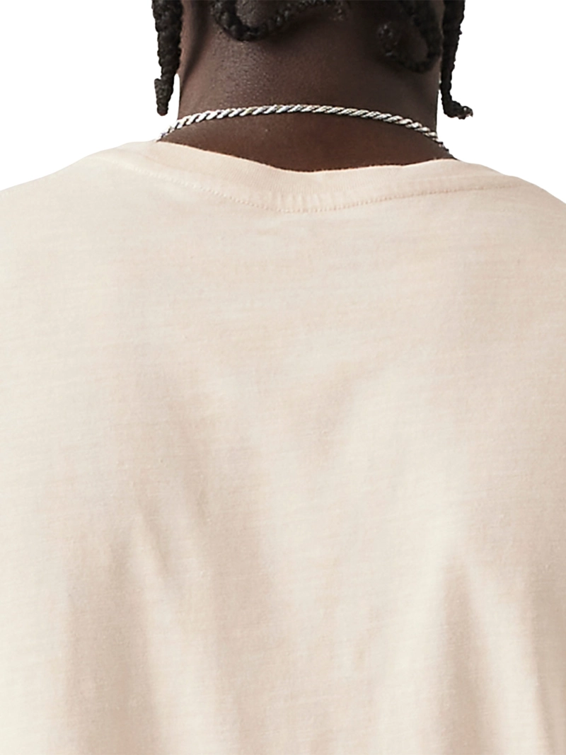 Levi's Ss Classic Hm Tee In White