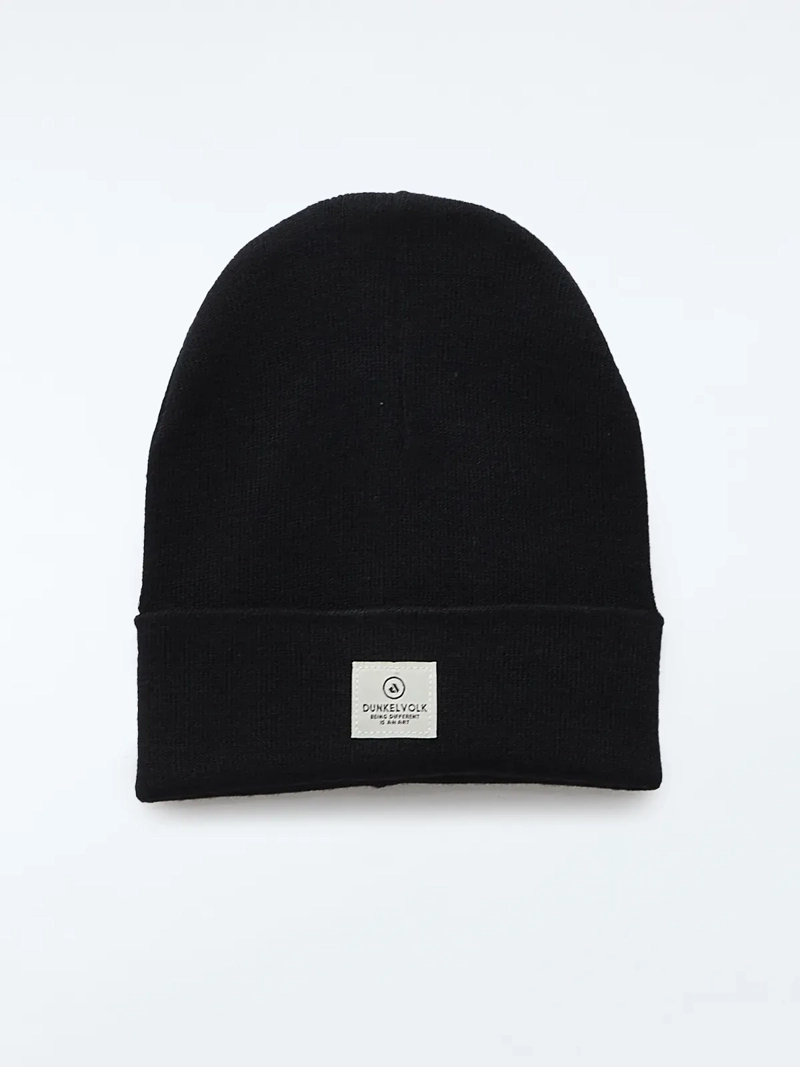 GORRO BEANIE HOMBRE DUNKELVOLK - 1