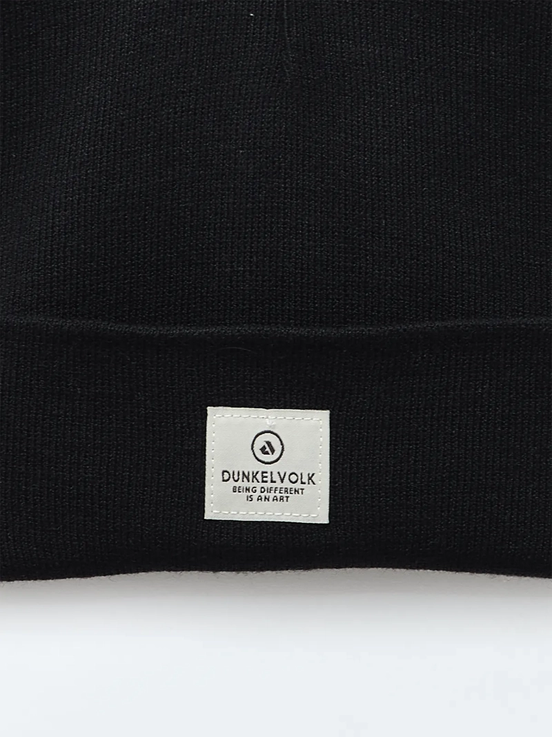GORRO BEANIE HOMBRE DUNKELVOLK - 3
